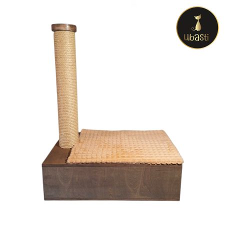 Grebalica za mačke, model JB-1