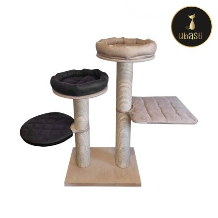 Grebalica za mačke, model L4