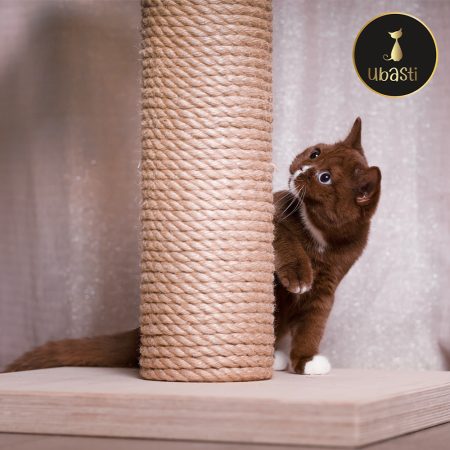 Stup + sisal 12 mm